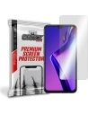 Szkło hybrydowe GrizzGlass HybridGlass do Oppo A12