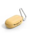 Buy TPU Case Ringke for Samsung Galaxy Buds/Buds+ Honey Mustard - RGK976YEL - {ean13} - Home Screen Store Europe