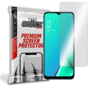 Szkło hybrydowe GrizzGlass HybridGlass do Oppo A9 2020