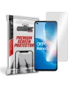 Szkło hybrydowe GrizzGlass HybridGlass do Oppo Reno 5 5G
