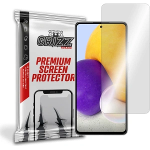 GrizzGlass HybridGlass Samsung Galaxy A82 5G