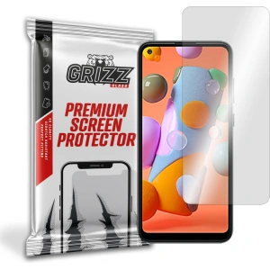 Kup Hibrid üveg GrizzGlass HybridGlass a Samsung Galaxy A11-hez - GRZ1032 - {ean13} - Sklep Home Screen