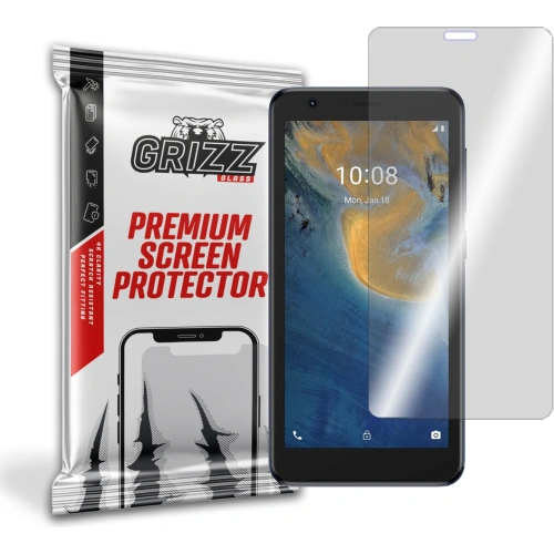 Kup Hybridní sklo GrizzGlass HybridGlass pro ZTE Blade A31 Lite - GRZ1038 - {ean13} - Sklep Home Screen