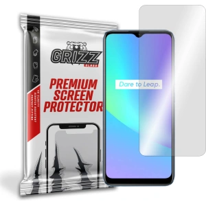 Kup Hibrid üveg GrizzGlass HybridGlass a Realme C20A-hoz - GRZ1045 - {ean13} - Sklep Home Screen