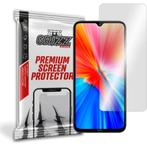 Buy GrizzGlass HybridGlass Xiaomi Redmi Note 8 2021 - GRZ1046 - {ean13} - Home Screen Store Europe