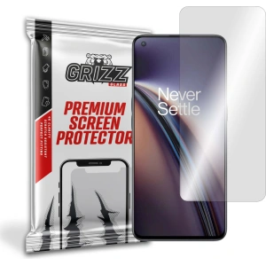 Buy GrizzGlass HybridGlass OnePlus Nord CE 5G - GRZ1047 - {ean13} - Home Screen Store Europe