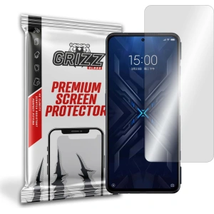 GrizzGlass HybridGlass Xiaomi Black Shark 4 5G