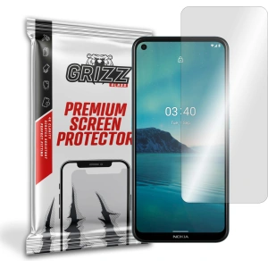 Hybidní sklo GrizzGlass HybridGlass pro Nokia 3.4