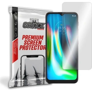 Kup Hybridní sklo GrizzGlass HybridGlass pro Motorola Moto G9 Play - GRZ1053 - {ean13} - Sklep Home Screen