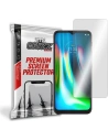 Hibrid üveg GrizzGlass HybridGlass Motorola Moto G9 Play-hoz