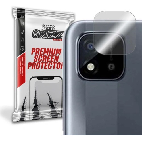 Kup GrizzGlass HybridGlass Geam de cameră pentru Realme C11 - GRZ1058 - {ean13} - Sklep Home Screen