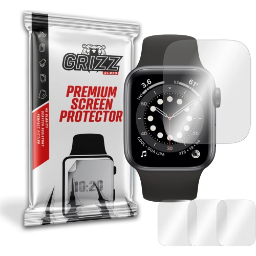 Kup Folia hydrożelowa GrizzGlass Hydrofilm do Apple Watch 42mm - GRZ1064 - {ean13} - Sklep Home Screen
