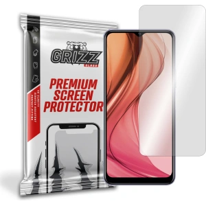 Szkło hybrydowe GrizzGlass HybridGlass do Vivo Y30 2021