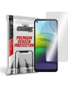 Hibrid üveg GrizzGlass HybridGlass Motorola Moto G9 Power-hoz