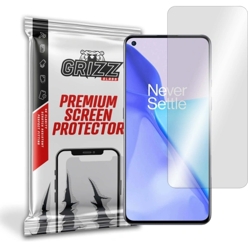 Kup Hibrid üveg GrizzGlass HybridGlass az OnePlus Nord N100-hoz - GRZ1070 - {ean13} - Sklep Home Screen