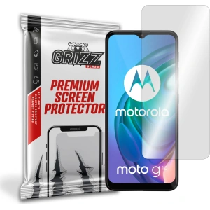 Kup Hybrierglas GrizzGlass HybridGlass für Motorola Moto G10 Power - GRZ1074 - {ean13} - Sklep Home Screen