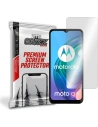 Hybidní sklo GrizzGlass HybridGlass pro Motorola Moto G10 Power