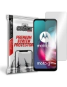 Hybidní sklo GrizzGlass HybridGlass pro Motorola Moto G30
