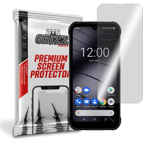 Kup Sklářské hybridní GrizzGlass HybridGlass pro Gigaset GS290 X6Tence Edition - GRZ1080 - {ean13} - Sklep Home Screen