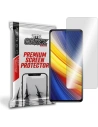 Hybriertes Glas GrizzGlass HybridGlass für Xiaomi POCO X3