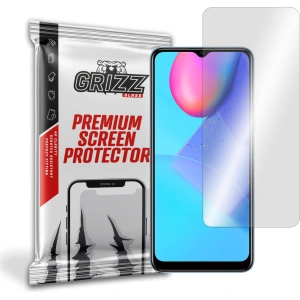 Szkło hybrydowe GrizzGlass HybridGlass do Vivo Y12s 2021