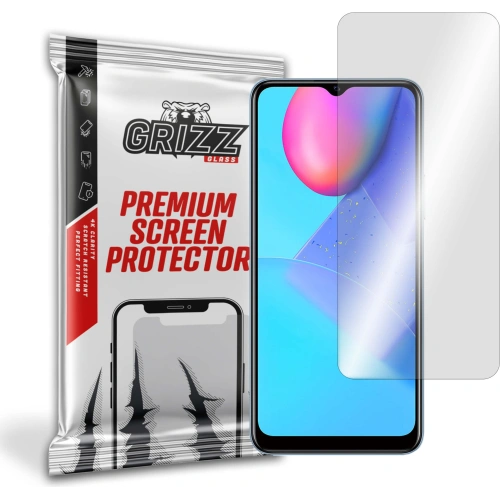 Kup Sticlă hibridă GrizzGlass HybridGlass pentru Vivo Y12s 2021 - GRZ1085 - {ean13} - Sklep Home Screen
