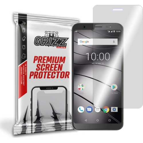 Kup Hibrid üveg GrizzGlass HybridGlass a Gigaset GS185-hez - GRZ1090 - {ean13} - Sklep Home Screen