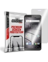 Hibrid üveg GrizzGlass HybridGlass a Gigaset GS185-hez