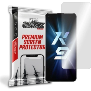 Kup Hybriertes Glas GrizzGlass HybridGlass für Oppo K9 5G - GRZ1091 - {ean13} - Sklep Home Screen