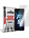 Szkło hybrydowe GrizzGlass HybridGlass do Oppo K9 5G