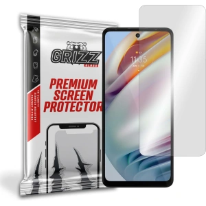 Kup Sticlă hibridă GrizzGlass HybridGlass pentru Motorola Moto G40 Fusion - GRZ1092 - {ean13} - Sklep Home Screen