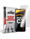 Hybriertes Glas GrizzGlass HybridGlass für Xiaomi POCO C3