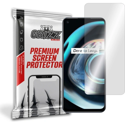 Kup Sticlă hibridă GrizzGlass HybridGlass pentru Realme Q3 5G - GRZ1098 - {ean13} - Sklep Home Screen