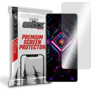 Buy GrizzGlass HybridGlass Xiaomi Redmi K40 GE 5G - GRZ1099 - {ean13} - Home Screen Store Europe