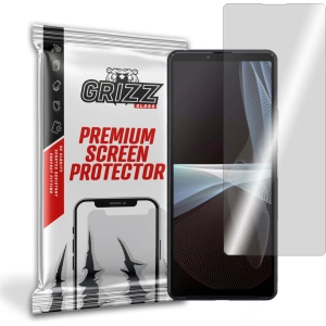 Buy GrizzGlass HybridGlass Sony Xperia 10 III 5G - GRZ1101 - {ean13} - Home Screen Store Europe