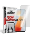 Szkło hybrydowe GrizzGlass HybridGlass do Vivo iQOO 8 5G