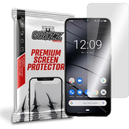Kup Hibrid üveg GrizzGlass HybridGlass a Gigaset GS190-hez - GRZ1104 - {ean13} - Sklep Home Screen