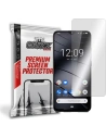 Hibrid üveg GrizzGlass HybridGlass a Gigaset GS190-hez