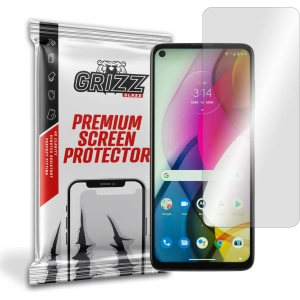 GrizzGlass HybridGlass Motorola Moto G Stylus 5G 2021