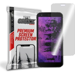 Kup Hibrid üveg GrizzGlass HybridGlass a CAT S62 Pro-hoz - GRZ1108 - {ean13} - Sklep Home Screen
