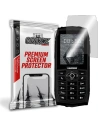 Hibrid üveg GrizzGlass HybridGlass a MyPhone Hammer 3-hoz