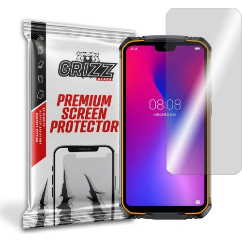 Kup Hibrid üveg GrizzGlass HybridGlass a Doogee S68 Pro-hoz - GRZ1113 - {ean13} - Sklep Home Screen
