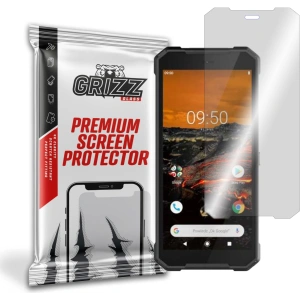 GrizzGlass HybridGlass MyPhone Hammer Energy 2