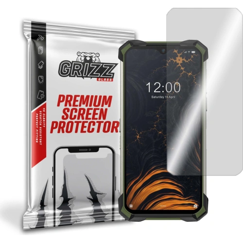 Kup Hibrid üveg GrizzGlass HybridGlass a Doogee S88 Pro-hoz - GRZ1115 - {ean13} - Sklep Home Screen
