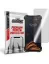 Szkło hybrydowe GrizzGlass HybridGlass do Doogee S88 Pro