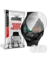 Hidrogél fólia GrizzGlass Hydrofilm a Huawei Watch GT 2e 46mm-hez