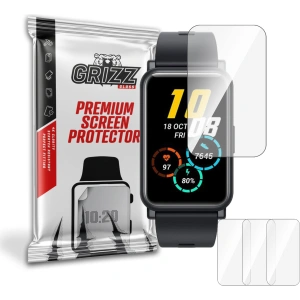 Buy GrizzGlass Hydrofilm Honor Watch ES - GRZ1118 - {ean13} - Home Screen Store Europe