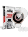 Folia hydrożelowa GrizzGlass Hydrofilm do Garmin Venu 2s