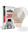 Hydrogel-Folie GrizzGlass Hydrofilm für Garmin Vivomove Style
