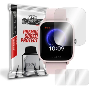 Kup Film hidrogel GrizzGlass Hydrofilm pentru Amazfit Bip U - GRZ1124 - {ean13} - Sklep Home Screen